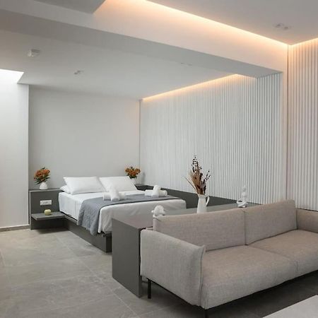 Minoas Suite The Sense Of Luxury Heraklion  Exterior photo