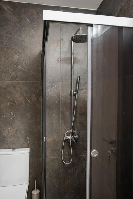 Minoas Suite The Sense Of Luxury Heraklion  Exterior photo