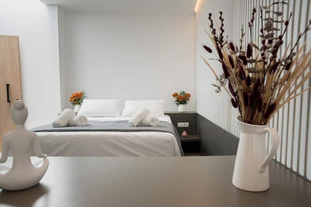 Minoas Suite The Sense Of Luxury Heraklion  Exterior photo