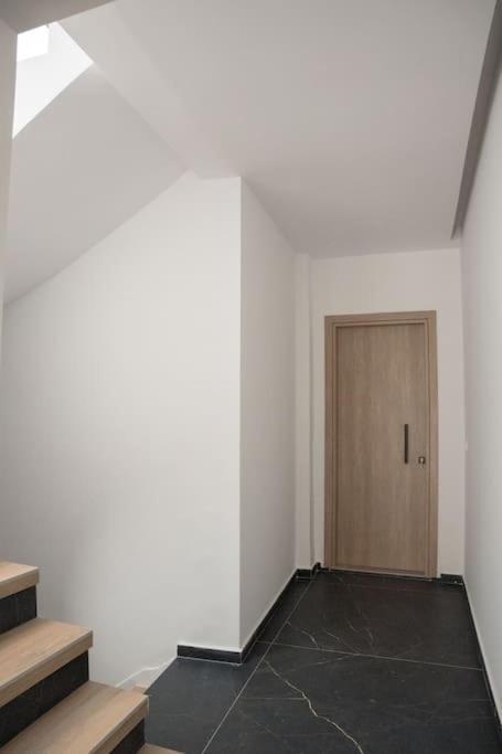 Minoas Suite The Sense Of Luxury Heraklion  Exterior photo