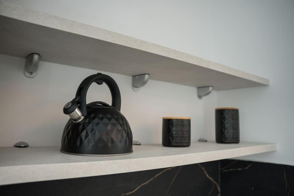 Minoas Suite The Sense Of Luxury Heraklion  Exterior photo