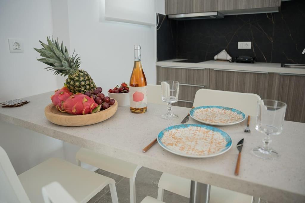 Minoas Suite The Sense Of Luxury Heraklion  Exterior photo