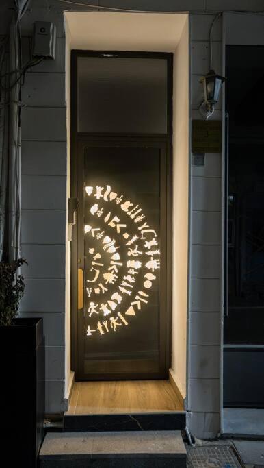 Minoas Suite The Sense Of Luxury Heraklion  Exterior photo