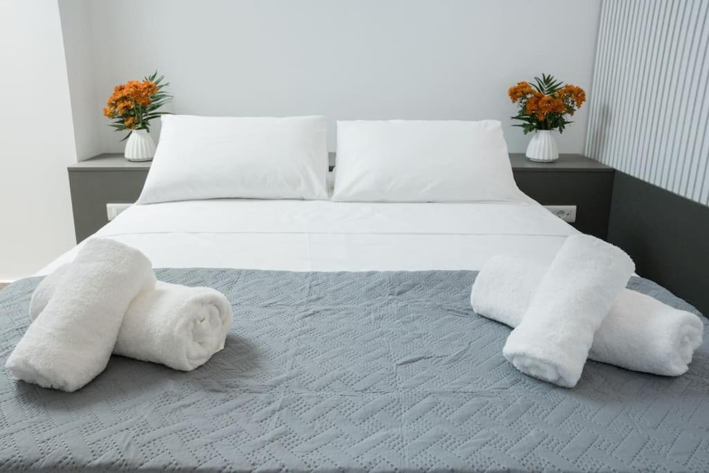 Minoas Suite The Sense Of Luxury Heraklion  Exterior photo